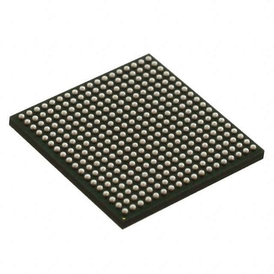 Mikrocontroller MCU AM3356BZCZ80 Bis zu 800 MHz 1 Kern 32 Bit RISC-Prozessor IC