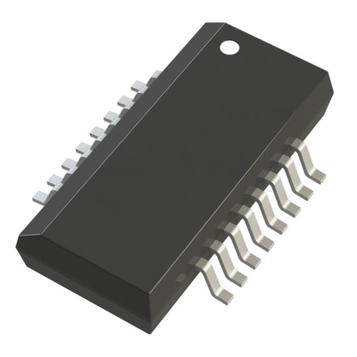 Integrierter Schaltkreislauf-Chip ADUM7642ARQZ 1 kV RMS Sechskanal-Digitalisolatoren