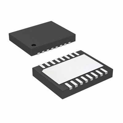 Integrierter Schaltkreislauf ATA663454-GDQW VDFN16 Full Duplex LIN Transceiver 100mV