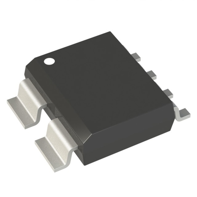Sensor IC ACS37010LLZATR-050B3 450 kHz Hochgenauigkeitsstromsensor