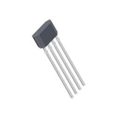 Sensor IC ACS37600KOKATN-003B5-C 16mA Programmierbarer linearer Hall-Effekt-Sensor IC
