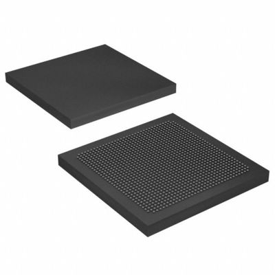 Feldprogrammierbares Gate Array 5ASTFD3G3F35I3G Dual ARM Cortex-A9 FPGA IC mit CoreSight