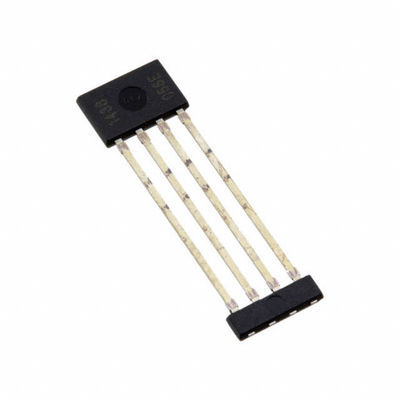 Sensor IC A1366LKTTN-5-T Fabrikprogrammierter linearer Hall-Effekt-Sensor