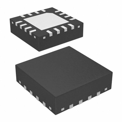 Wireless Communication Module ADL8104ACPZN Breitband-Hochlinearität Verstärker IC