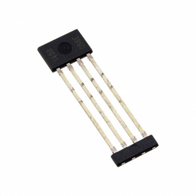 Sensor IC A1366LKTTN-10-T Geräuscharme, hochpräzise, lineare Sensor IC
