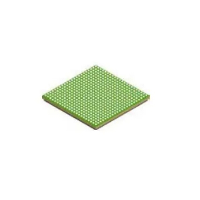 Mikrocontroller MCU AM62A74AUMHAAMBR 64Bit eingebetteter Mikroprozessor IC FCBGA484