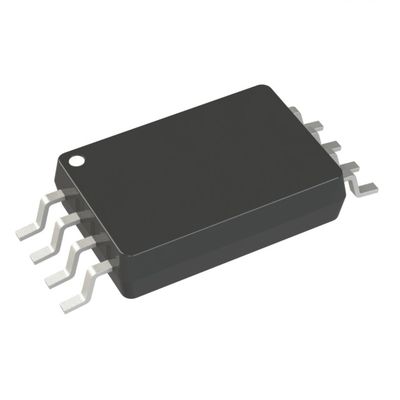 Sensor IC ALS31313KLEATR-JOY 3D Linear Hall-Effekt Sensor mit I2C-Ausgang