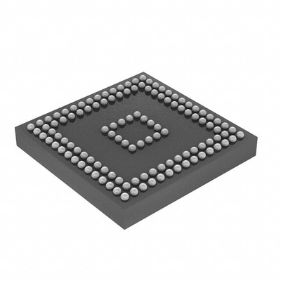 Mikrocontroller MCU ATSAME54P20A-CTU 120MHz bis zu 1MB Flash 32-Bit Single-Core MCU