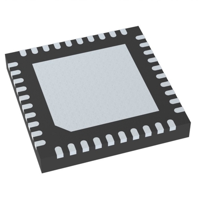 Integrierter Schaltkreislaufchip 9FGL0651DKILF 100MHz Uhrgenerator Chip VFQFN40