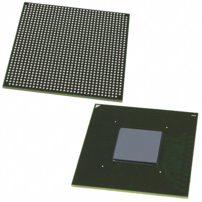 Feldprogrammierbares Torarray 5AGXFA5H4F35I3G FBGA1152 Bis 1,05 GHz eingebettete FPGA