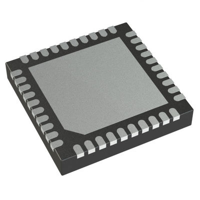 Mikrocontroller MCU ADUC7023BCP6Z62IR7 44MHz 62KB Flash Mikrocontroller 40-WFQFN