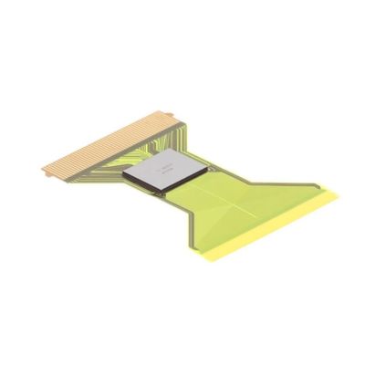 Integrierter Schaltkreislauf Chip AFE3256TFU 1.85V 256 Kanal Analog Frontend COF320