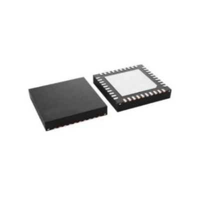 Integrierter Schaltkreislauf LP5860TRKPR 100mA LED-Hochstrom-Matrix-Treiber 40-VQFN