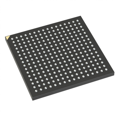 Feldprogrammierbare Tor-Array LCMXO3L-9400E-6BG256C Ultra-Low-Density 900 Mb/s eingebettete FPGA