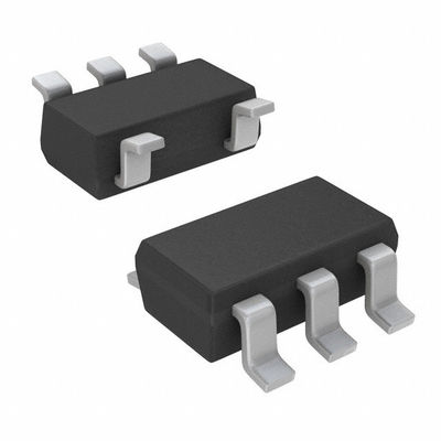 Integrierte Schaltkreis-Chip LMR16006YQ3DDCTQ1 3.3V 1 Ausgang 600mA Buck Regulatoren