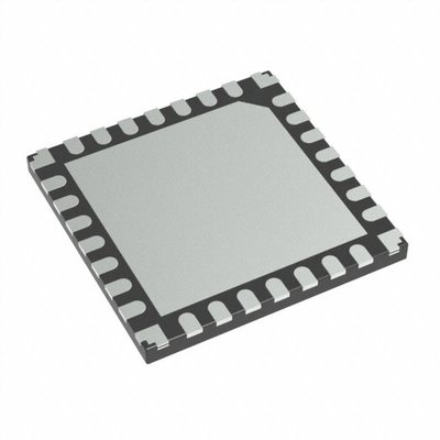 Mikrocontroller MCU DSPIC33CK64MP102T-I/2N 64KB Flash Funktionelle Sicherheit MCU UQFN28