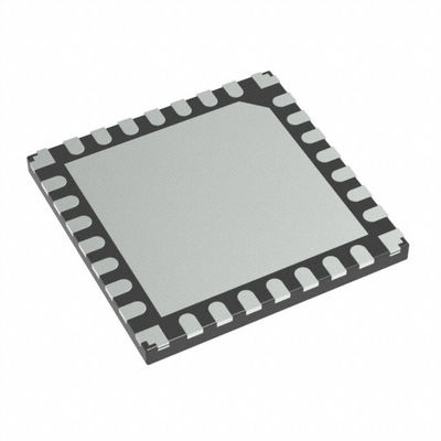 Mikrocontroller MCU DSPIC33CK64MC102T-I/2N 16-Bit eingebettete MCU mit Hochgeschwindigkeits-ADC