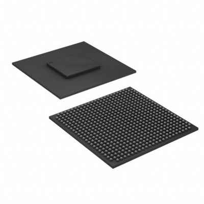 Feldprogrammierbares Tor-Array EP2AGX45DF25C5G Arria II GX FPGA IC Chip FBGA572