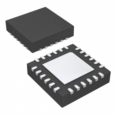 Ethernet-IC LAN8742A-CZ 3.3V Niedrigleistung Ethernet PHY-Transceiver SQFN24