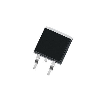 Integrierte Schaltung Chip IGB20N65S5ATMA1 Transistor 650V 20A Hochgeschwindigkeitsschalter