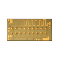 Wireless Communication Module HMC464-SX 16dB Verstärker für die Breitbandleistung