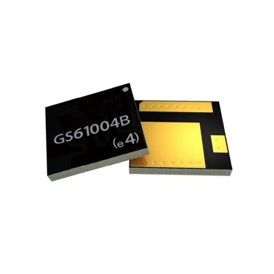 Integrierter Schaltkreislauf-Chip GS61004B-TR 100V 38A Verstärkung GaN Transistor