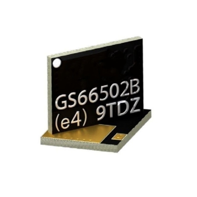 Integrierter Schaltkreislauf-Chip GS66502B-MR MOSFET 650V 7.5A GaN E-Mode-Transistor