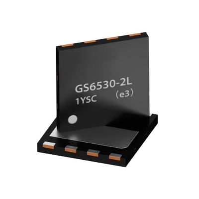 Integrierter Schaltkreislauf-Chip GS-065-030-2-L-MR N-Kanal MOSFET GaN E-Modus-Transistoren