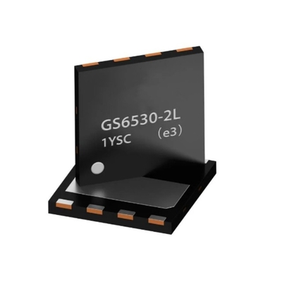 Integrierter Schaltkreislauf-Chip GS-065-030-2-L-TR 650V 30A Verstärkungsstromtransistor