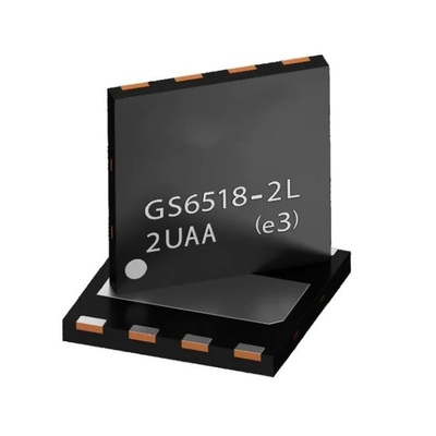 Integrierter Schaltkreislauf-Chip GS-065-018-2-L-TR N-Kanal-MOSFET 18A GaN E-Modus-Transistoren