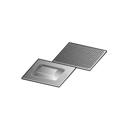 Mikrocontroller MCU FS32V234CTN2VUB Mikroprozessor IC FBGA621 5 Kernprozessor