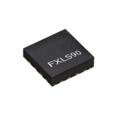 Sensor IC FXLS90120AES Einkanalbeschleuniger Trägheitssensoren LQFN16