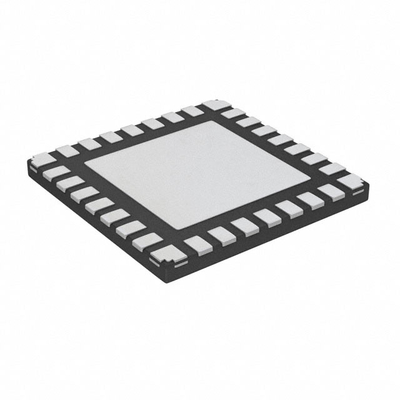 Mikrocontroller MCU DSPIC33FJ16GS502T-E/MX 3V bis 3,6V 16-Bit eingebettete MCU UQFN28
