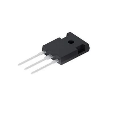Integrierter Schaltkreislauf-Chip IXYH40N120C4H1 Einzel IGBT-Grench-Transistoren 1200V 110A