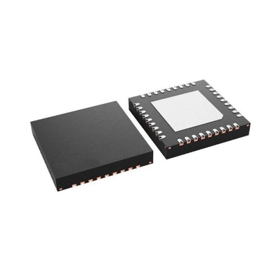 Ethernet-IC DP83TC812RRHATQ1 1.25Gbps Automobil-Ethernet-PHY-Transceiver VQFN36