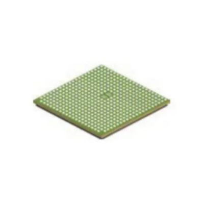 Feldprogrammierbare Tor-Array DRA821U4TCBALMQ1 1GHz ARM Cortex-A72 FPGA IC 433-FCBGA