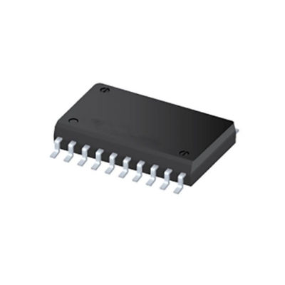 Integrierte Schaltkreis-Chips ISOW7743DFMR Digitale Isolatoren mit integrierter Leistung