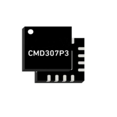 Modul für drahtlose Kommunikation CMD307P3 16 GHz Geräuscharme Verstärker IC