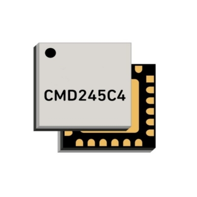 Modul für drahtlose Kommunikation CMD245C4 18 GHz Niedrigphasenlärmverstärker MMIC