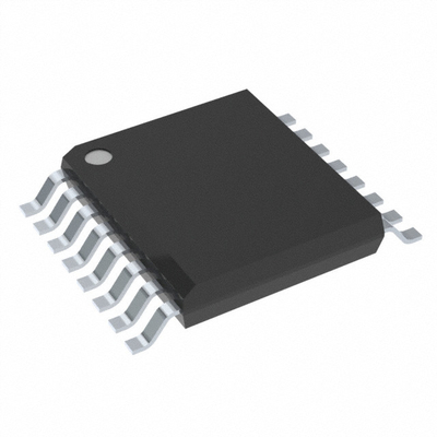 Integrierter Schaltkreislauf-Chip ISO7760QDBQRQ1 verstärkte Sechskanal-Digitalisolatoren