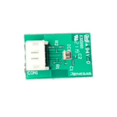 Sensor IC HS3003-MC1 Hochleistungs-Feuchtigkeitssensor mit 5,5 V