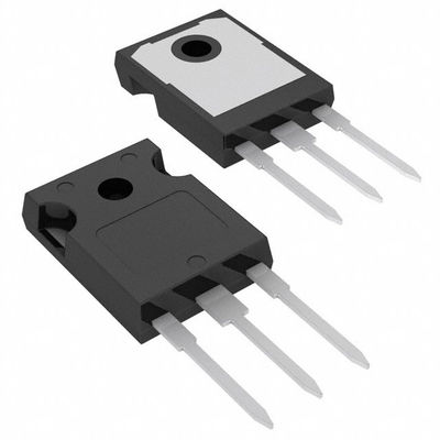 Integrierter Schaltkreislauf Chip FGH40T120SMD-F155 1,2 kV Feldstop Trench IGBT Transistor
