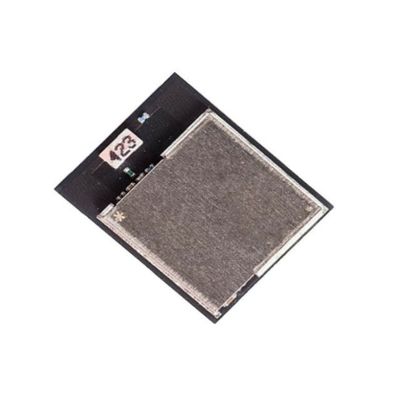 Wireless Communication Module BGM111A256V21 8dBm BT Transceiver Module mit 2,4 GHz