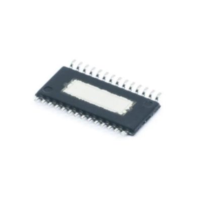 Integrierter Schaltkreis-Chip DRV8145PQPWPRQ1 Automobil 40V 46A Halbbrücke-Treiber