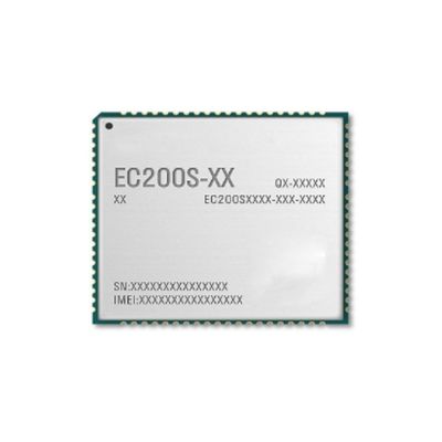 Wireless Communication Module EC200SEUAA-N06-SNNSA 6GHz WLAN-Empfängermodul