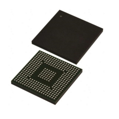 Feldprogrammierbares Gate Array LCMXO2-4000HE-5BG332C Hochleistungsdaten 269 MHz Programmierbares Logik-IC