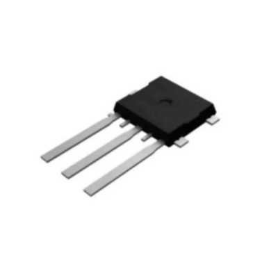 MLX90423GVE-ACA-230-RE Sensor IC Triaxis Mainstream Linear SFI Positionssensor SMP-3