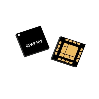 Wireless Communication Module QPA9907TR13 Hochleistungs-linearisierbarer Leistungsverstärker