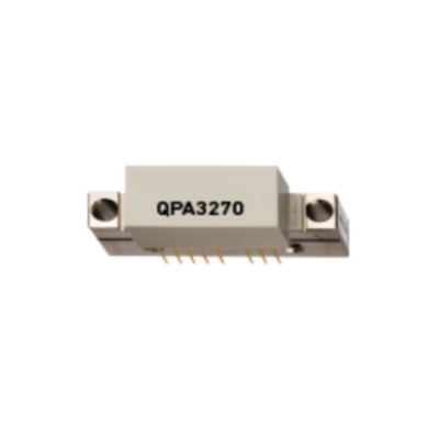 Wireless Communication Module QPA3270 34V 18W 1,2GHz 25dB Hybrid-HF-Verstärker