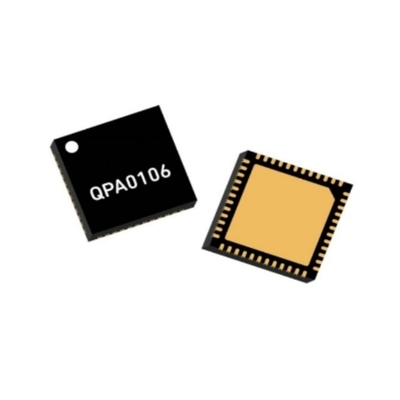 Wireless Communication Module QPA0106 1 GHz 18 Watt GaN Leistungsverstärker